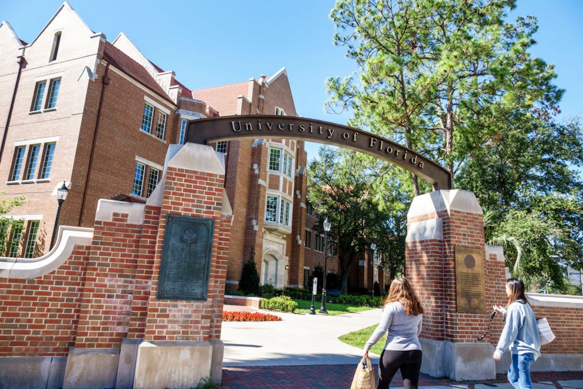 University Department Invites Students To Town Hall Event, But Not White Students