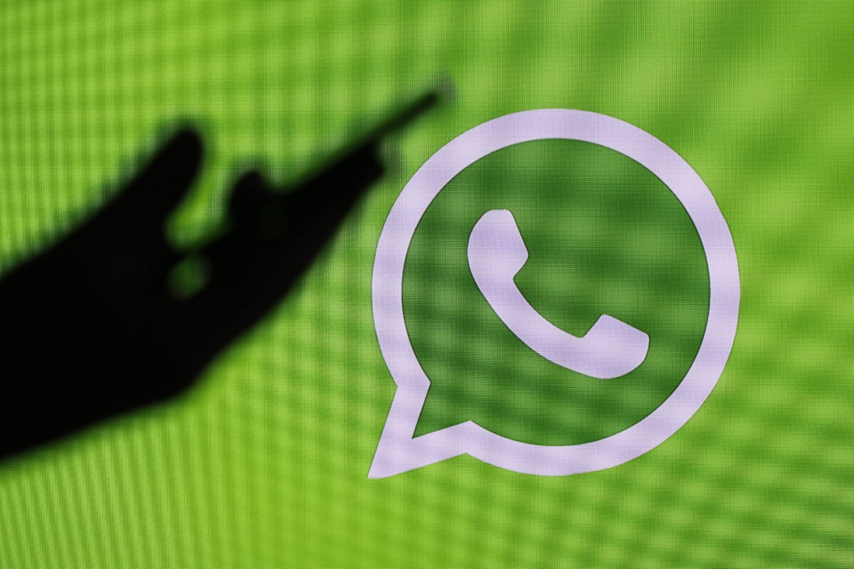 WhatsApp versus signal: privacy wars begin