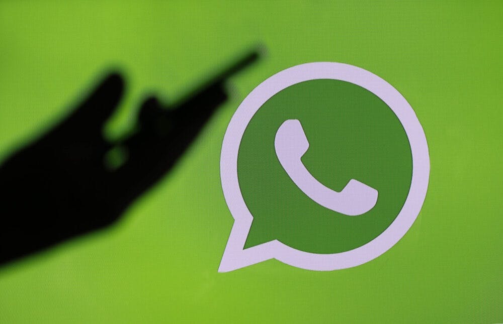 WhatsApp vs. Signal: The Privacy Wars Begin