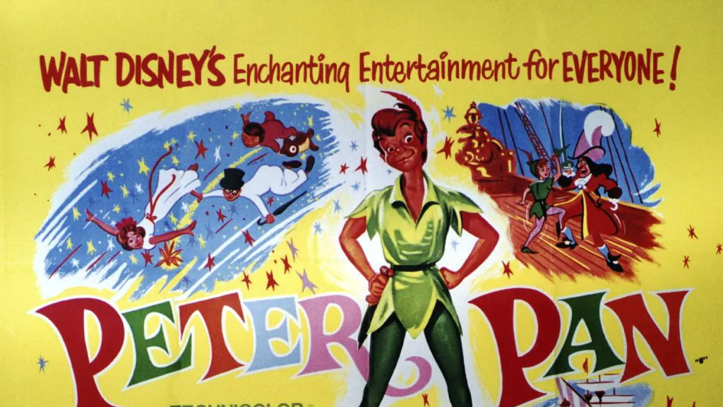 ‘Negative Depictions’: Disney+ Blocks Children Under 7 From Watching ‘Peter Pan,’ ‘Dumbo,’ Other Classics