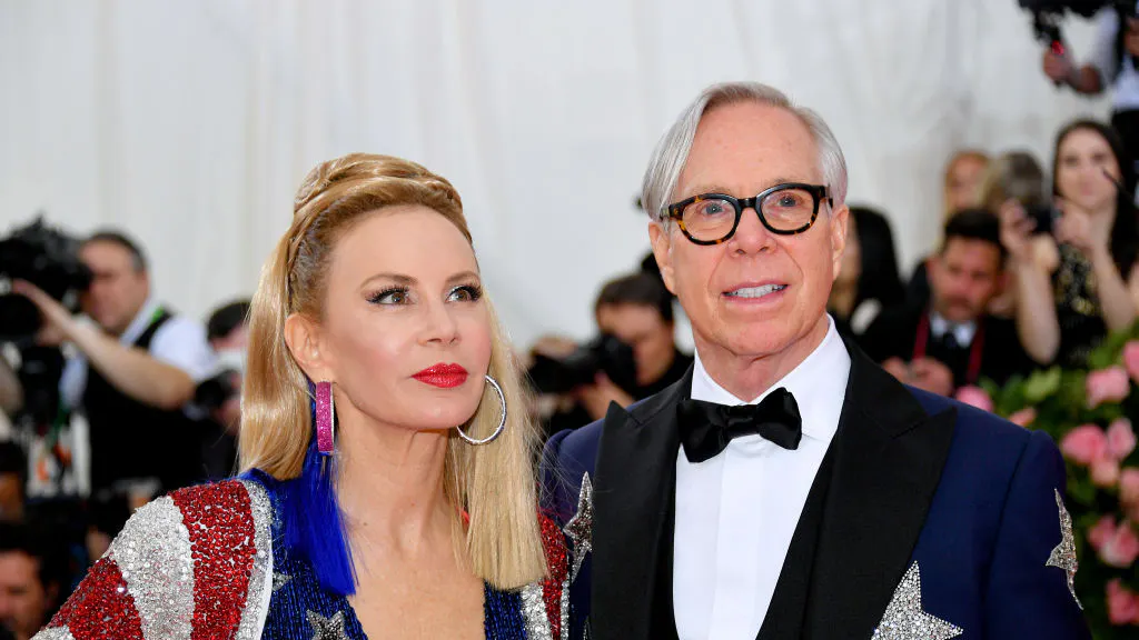 Tommy Hilfiger Sells Connecticut Mansion And Moves To Florida