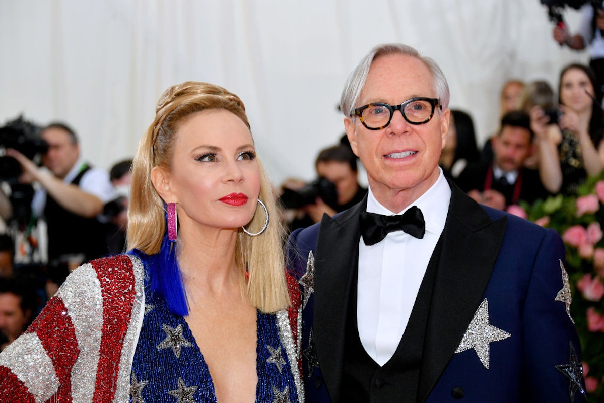 Tommy Hilfiger Sells Connecticut Mansion And Moves To Florida | The ...