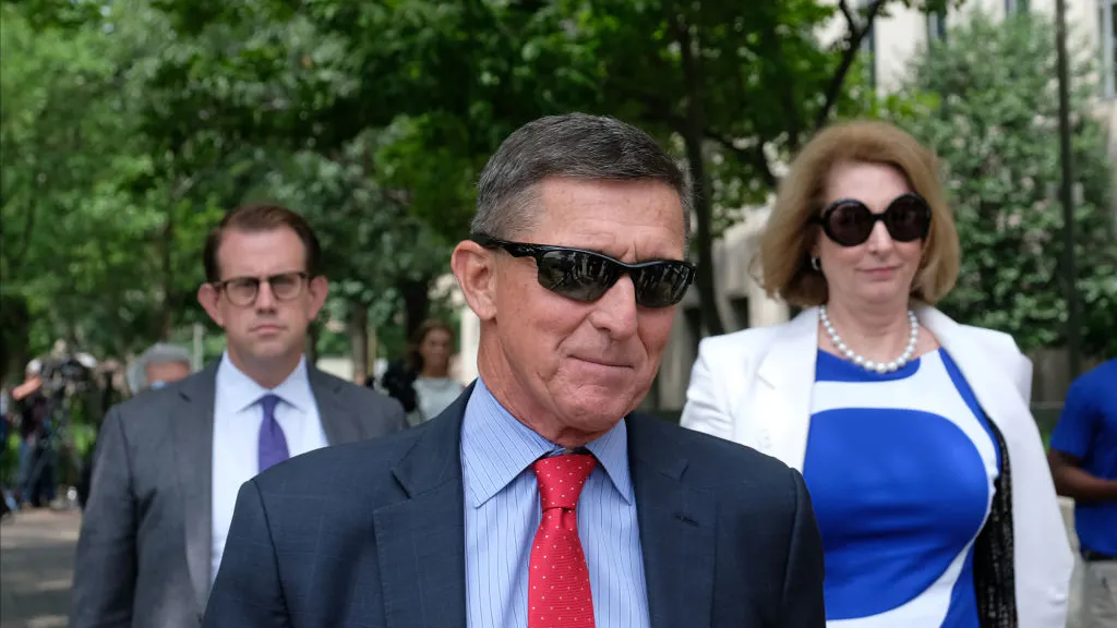 Federal Investigators Find No Wrongdoing In Leak Of Michael Flynn’s Phone Calls To Washington Post