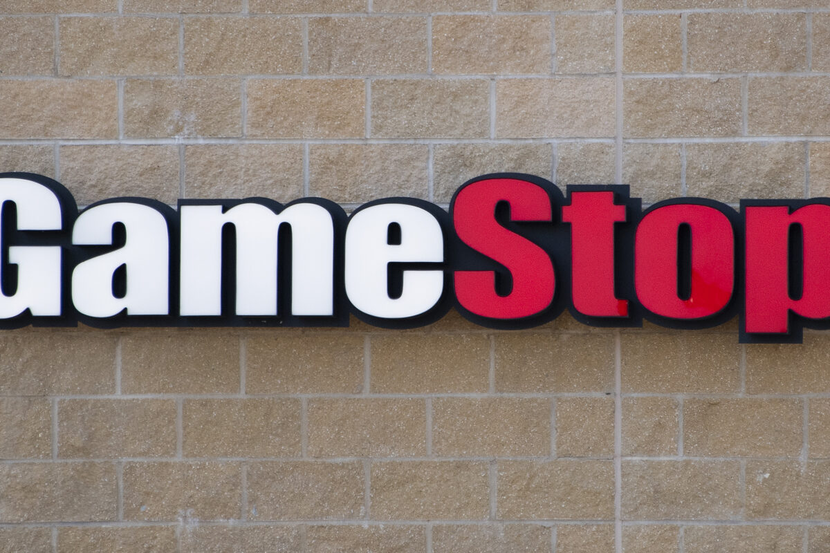 Gamestop Stock Plummets But Reddit Rebellion Sparking War On Big Money Investors The Daily Wire