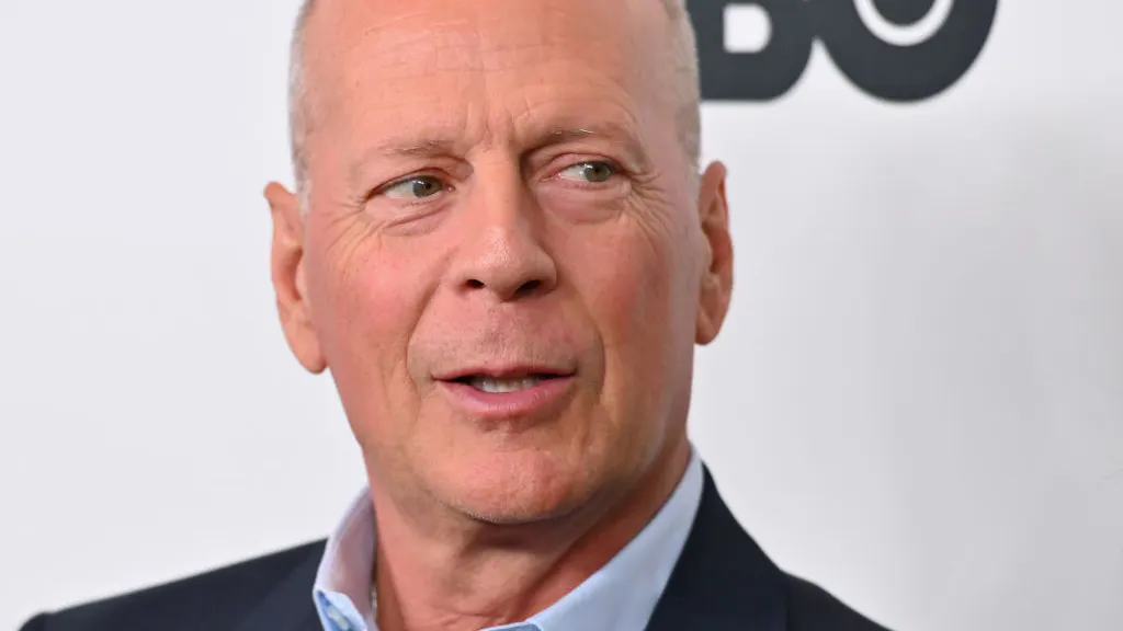 Bruce Willis Reportedly Booted From Store For Refusing To Wear Mask