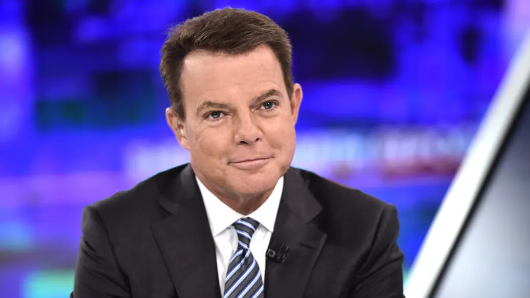 Former Anchor Shep Smith Slams Fox News: ‘I Don’t Know How Some People Sleep At Night.’