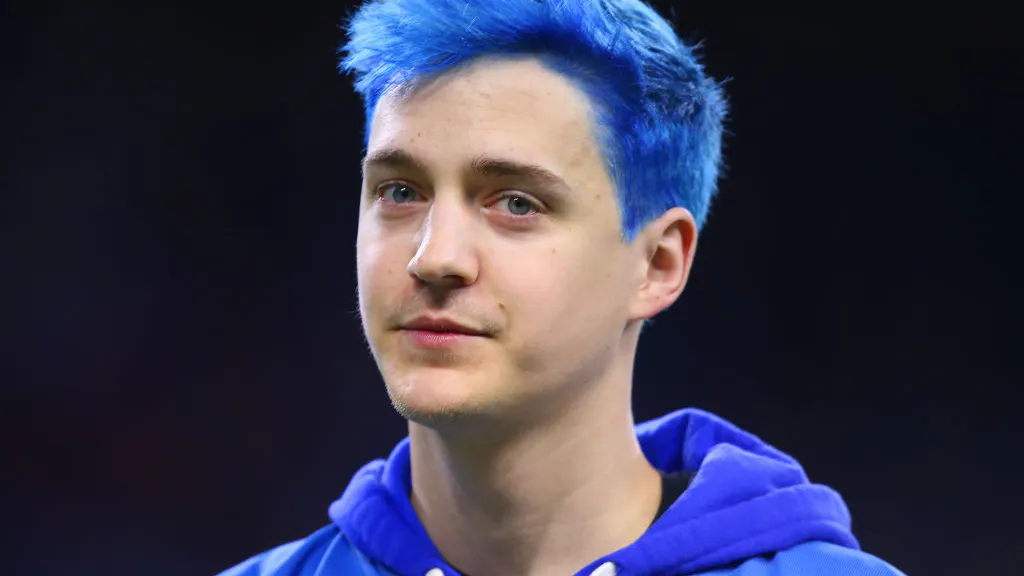 Gaming Superstar Ninja: Not My Job To Police ‘Racism,’ ‘Sexism,’ Parents Must Teach Good Online Behavior