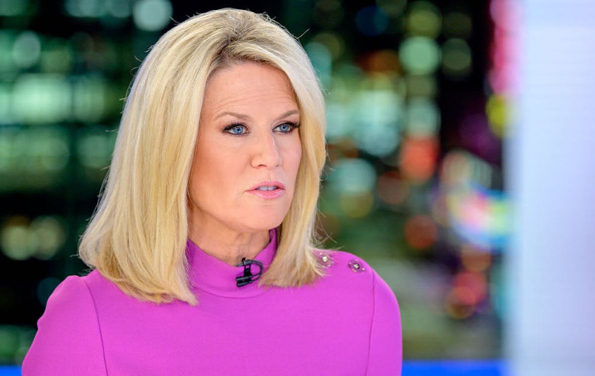 Fox News Announces Big Shakeup