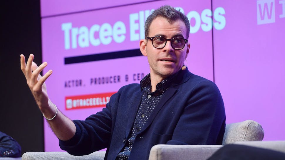 WIRED25 Summit 2019 – Day 1 Adam Mosseri speaks onstage at the WIRED25 Summit 2019 - Day 1 at Commonwealth Club on November 08, 2019 in San Francisco, California.