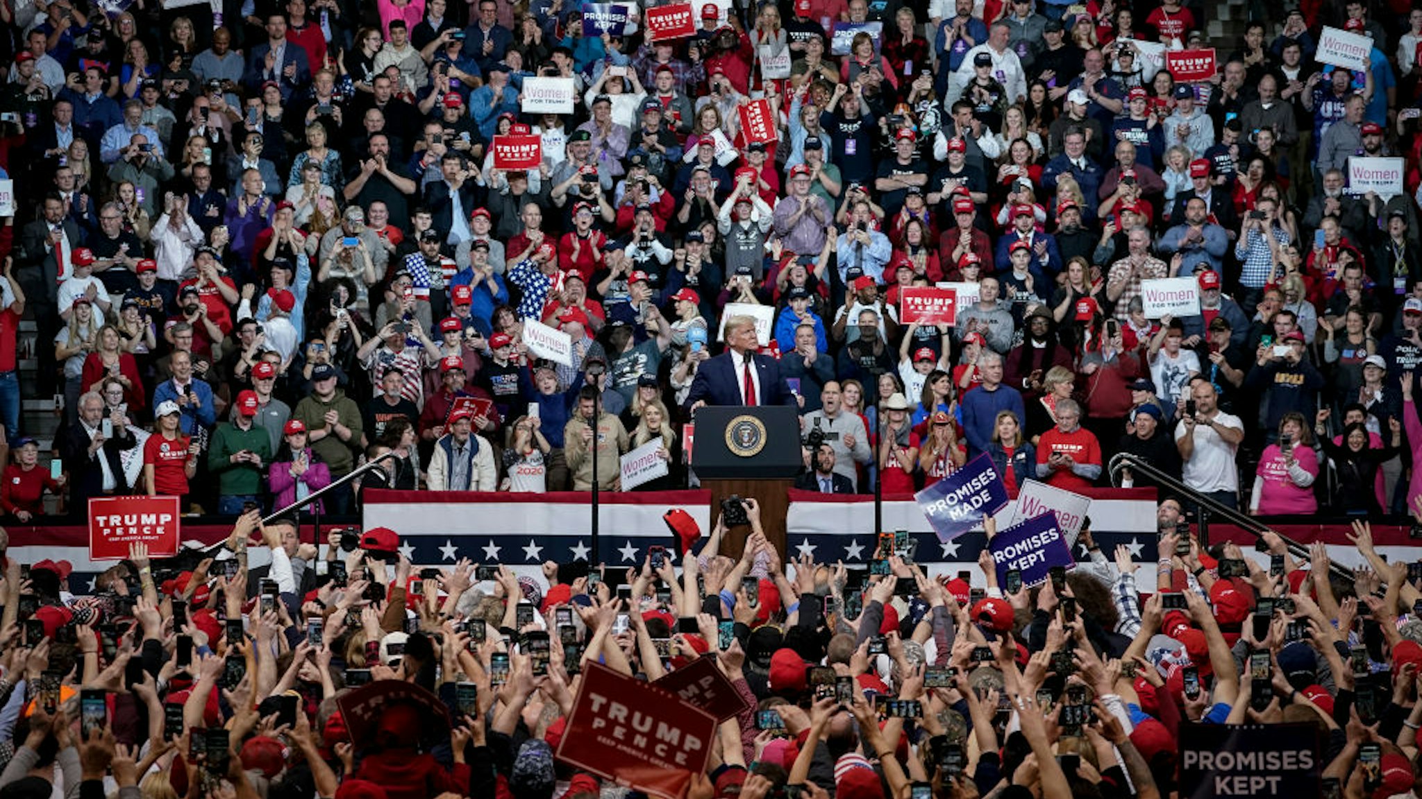 Trump Rally