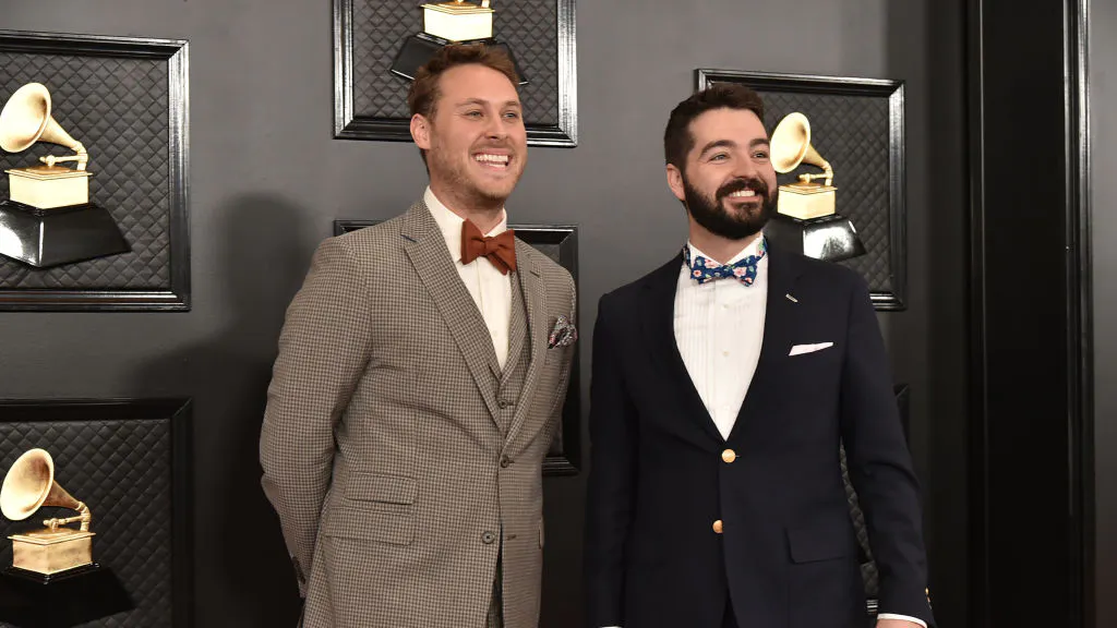 ‘This Is Not Just White Guys With Guitars Playing For Kids’: Three Grammy Nominees Decline The Honor
