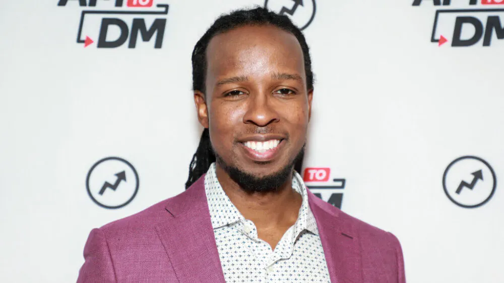 ‘Antiracism’ Is A Booming Business