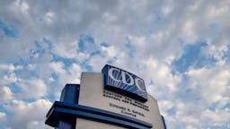 CDC Headquarters CDC Headquarters As Agency Take Heat Over Coronavirus Testing Kits