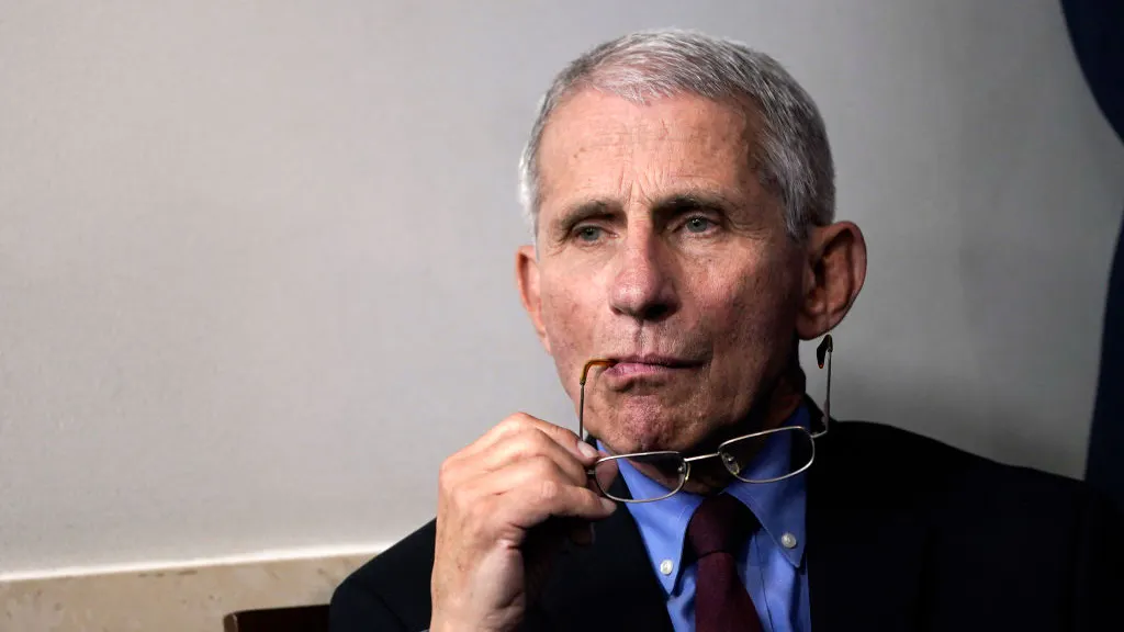 Fauci Slated To Release Book On ‘Truth,’ ‘Service,’ And ‘Life Philosophy’