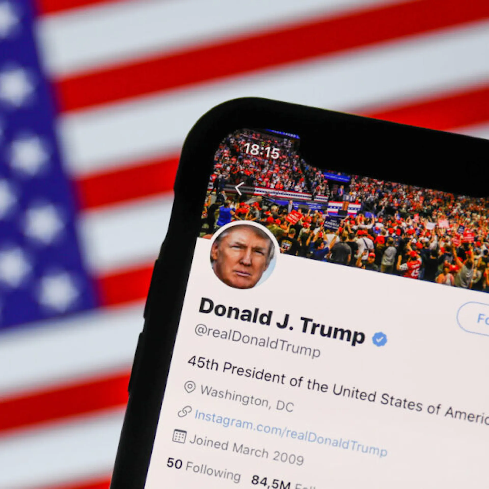 Ranking Donald Trump’s 15 Funniest Tweets Ever