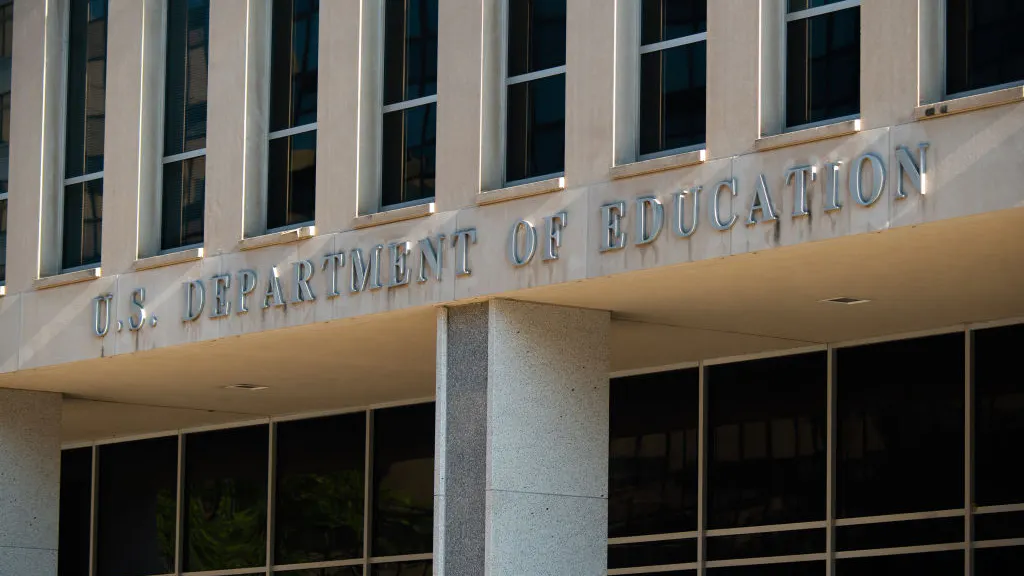 Biden Picks A Second Sympathizer Of Critical Race Theory For Ed Dept