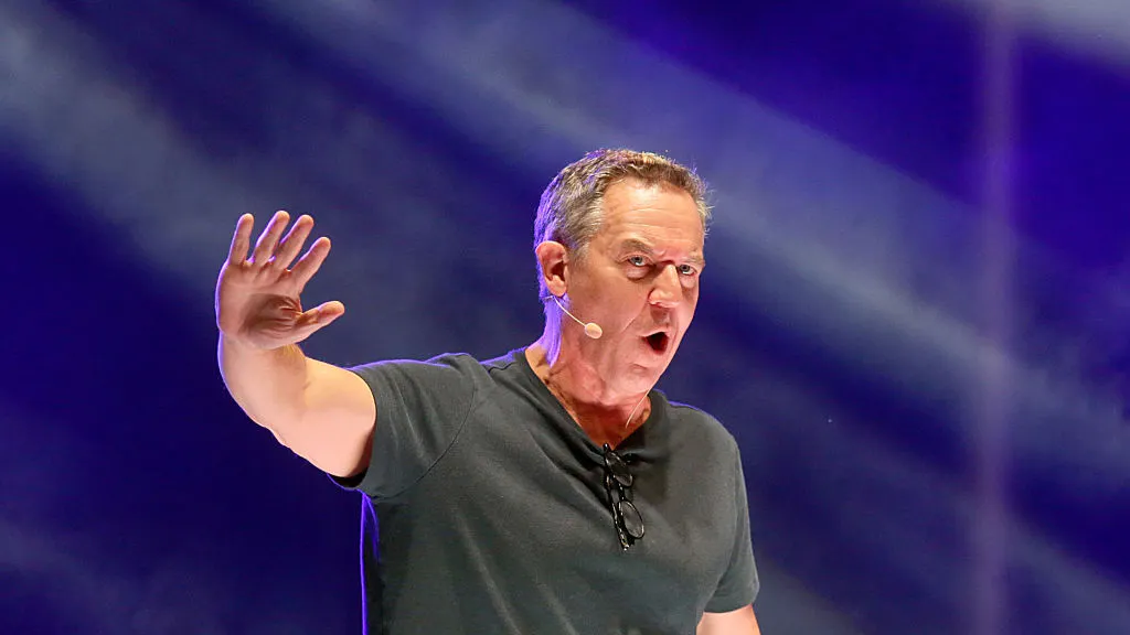 ‘Last Tweet’: Greg Gutfeld Joins Rush Limbaugh, Mark Levin, Lou Dobbs In Leaving Twitter