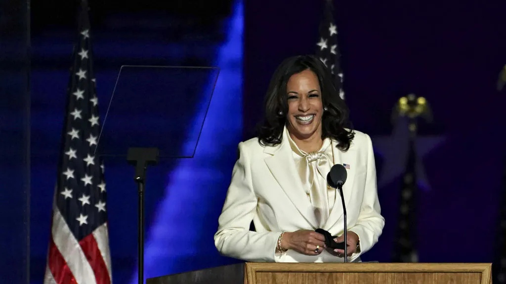 Washington Post Removes Horrible Kamala Harris ‘Joke’ Comparing Campaigning To Starving In Prison