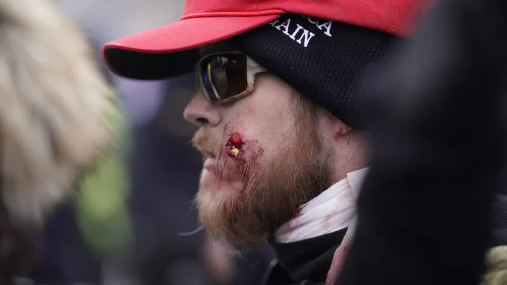 When Politicians Were Threatened, They Acted. When You Were Threatened, They Turned Away. Why?