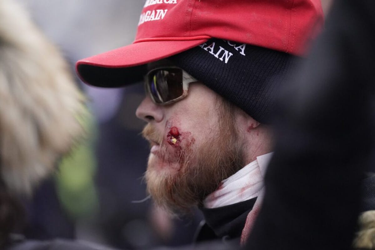 When Politicians Were Threatened, They Acted. When You Were Threatened, They Turned Away. Why?