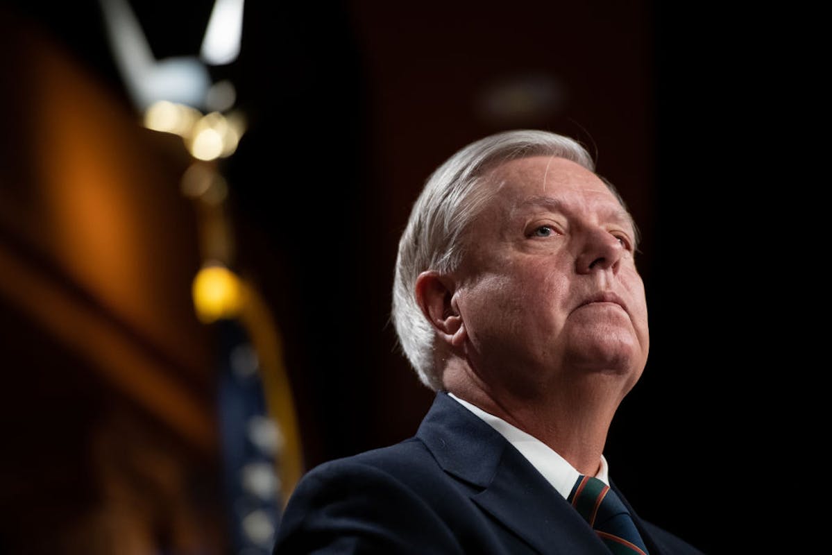 BLM Calls On Rhode Island Dem To Resign After She Attacked Lindsey