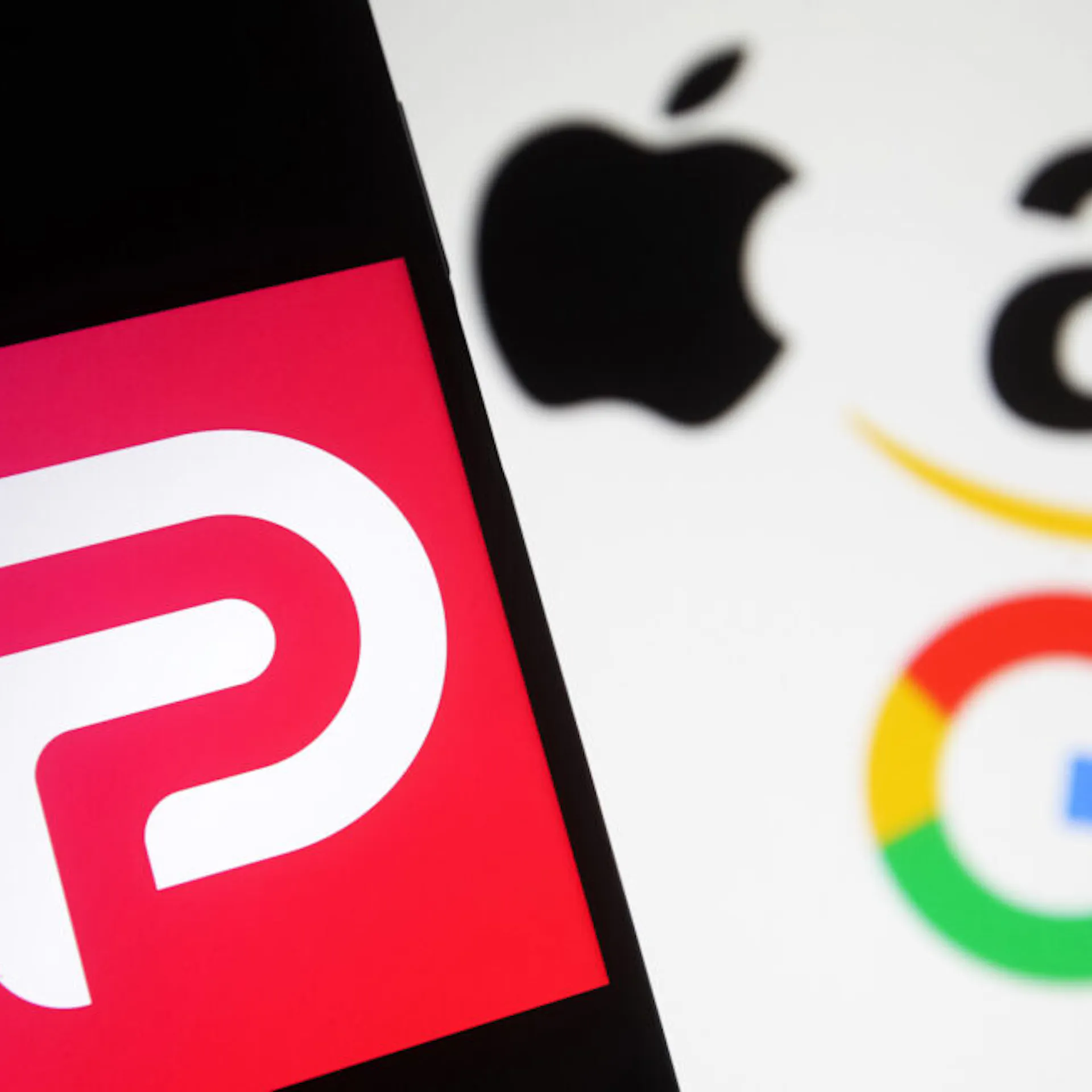 How Big Tech’s Bullying of Parler and Non-Compliance with Section 230 Could Lead to its Demise