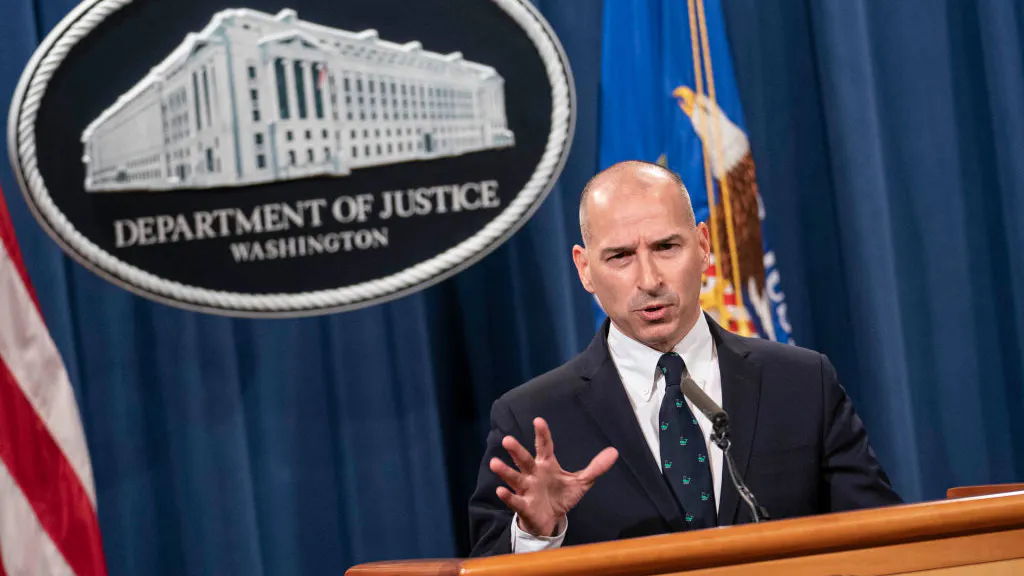 FBI: Capitol Pipe Bombs Had ‘Explosive Igniters,’ ‘Hundreds’ Of Arrests Expected In Capitol Attack