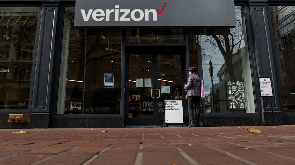 She Falsely Claimed A Verizon Store Employee Groped Her. A Court Just Upheld Her Lengthy Sentence.