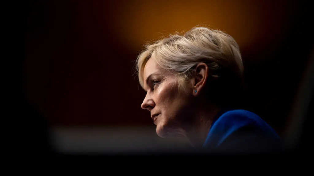 Biden Energy Secretary Nominee: Some Jobs May Have To Be ‘Sacrificed’ To Climate Agenda