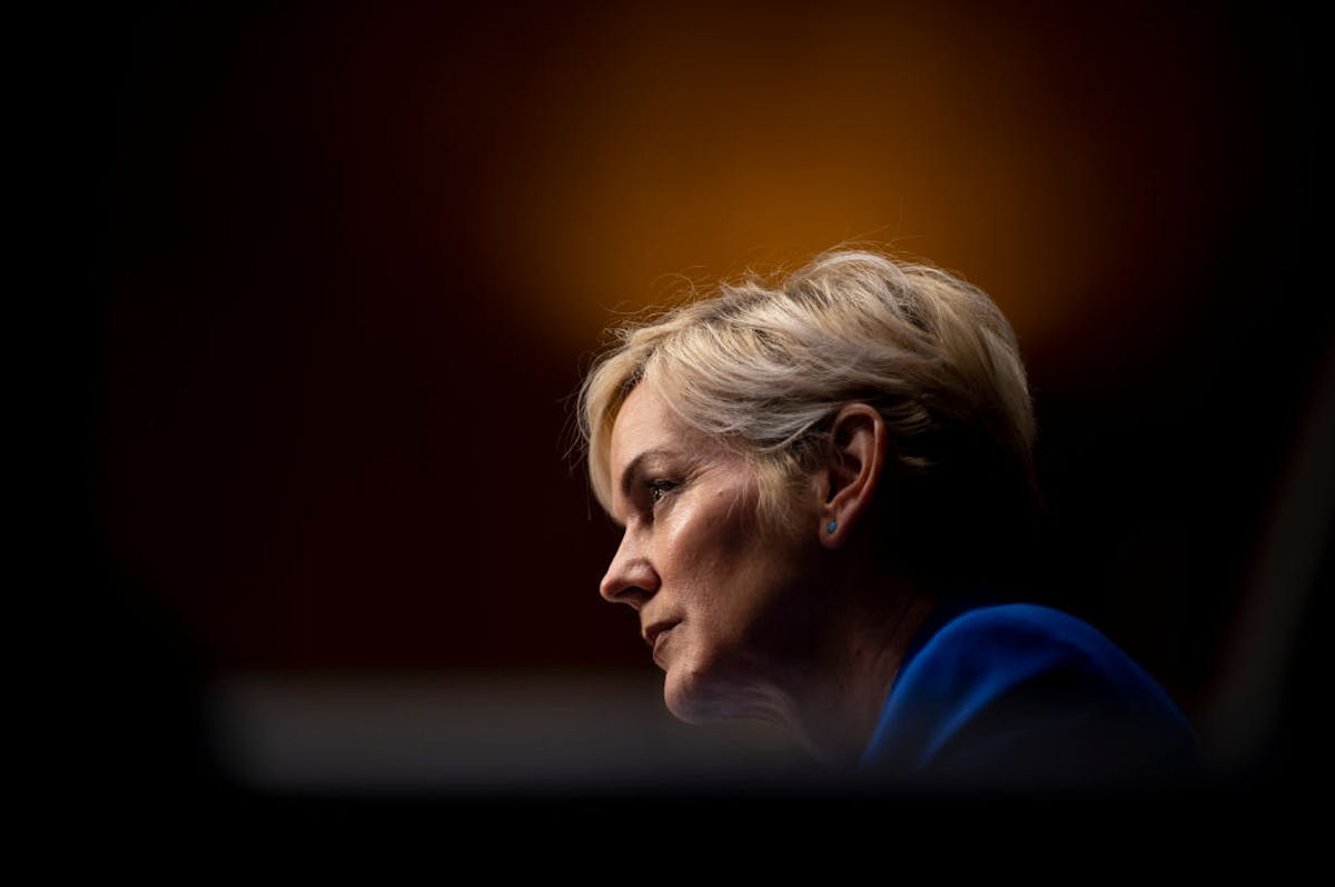 Biden Energy Secretary Nominee: Some Jobs May Have To Be ‘Sacrificed’ To Climate Agenda
