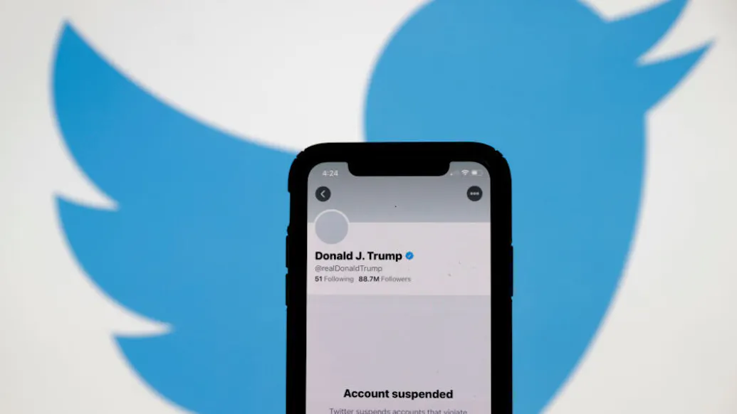 Twitter Claimed That Trump Violated Their Policies… The Evidence Says Otherwise