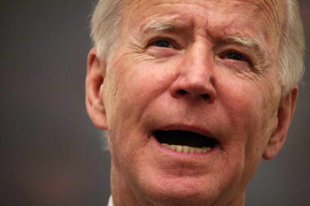 Plan de alivio de COVID de Biden: ¿A dónde va realmente el dinero?