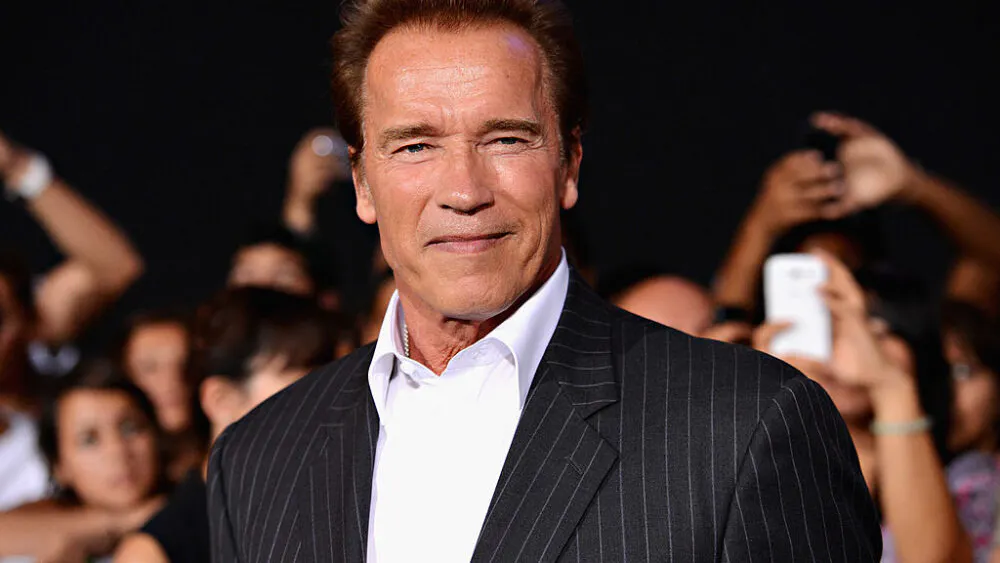No, Arnie. The U.S. Capitol Riots Were Not Like Kristallnacht.