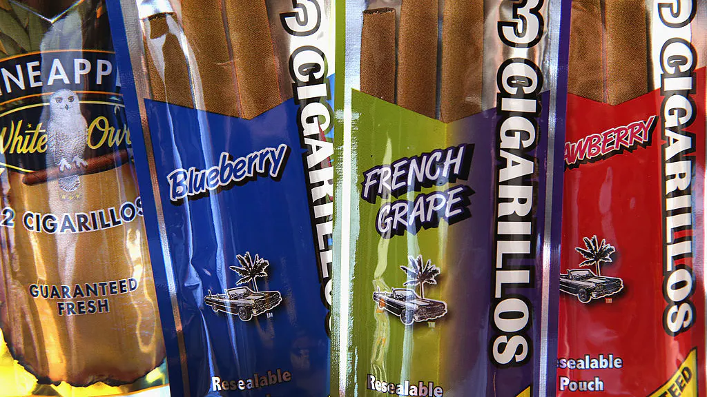 California’s Ban On Flavored Tobacco Sales Suspended As Big Tobacco Funds Drive To Repeal Law