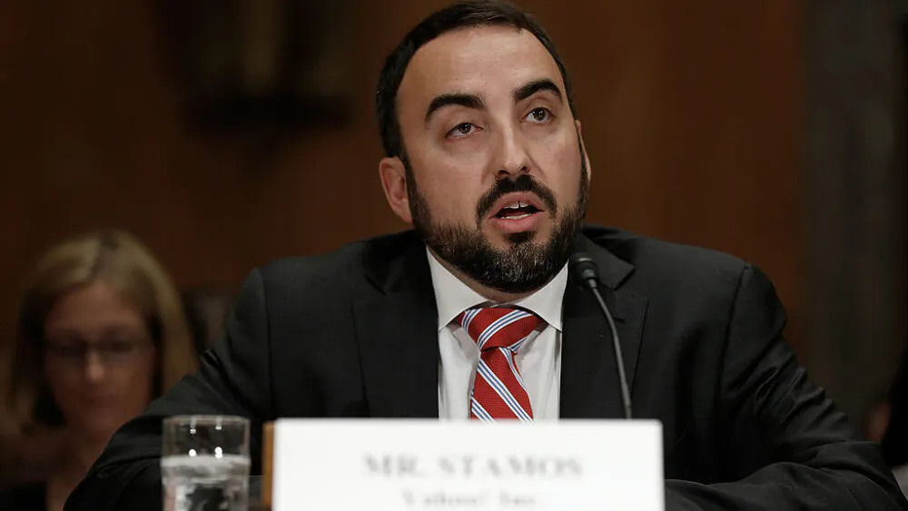 ‘The OANN and Newsmax Problem’: Former Facebook Official Compares Conservative ‘Disinformation’ to ISIS, Calls For Censorship