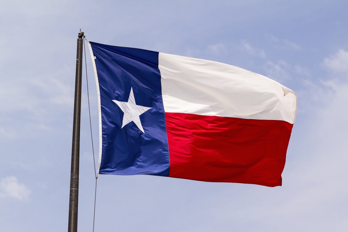 Supreme Court Rejects Texas Dems: All Eligible Voters Cannot Vote By Mail