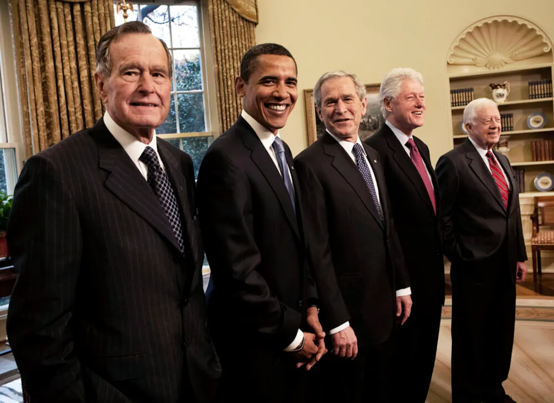 Will There Ever Be Another Baby Boomer President Let s Hope Not The Daily Wire Flipboard