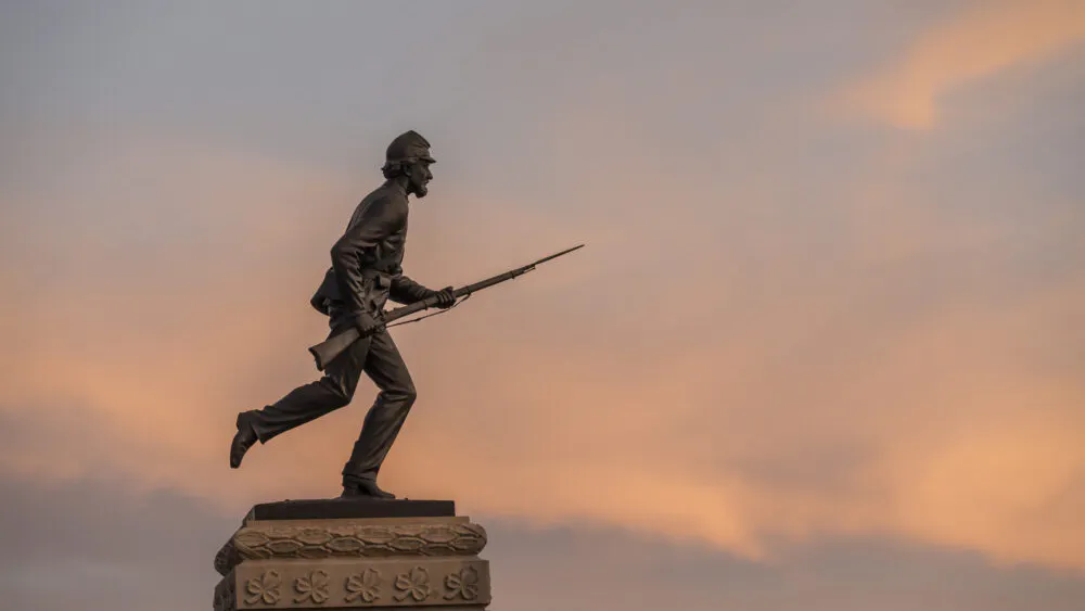 Last Documented Civil War Widow Dies At 101