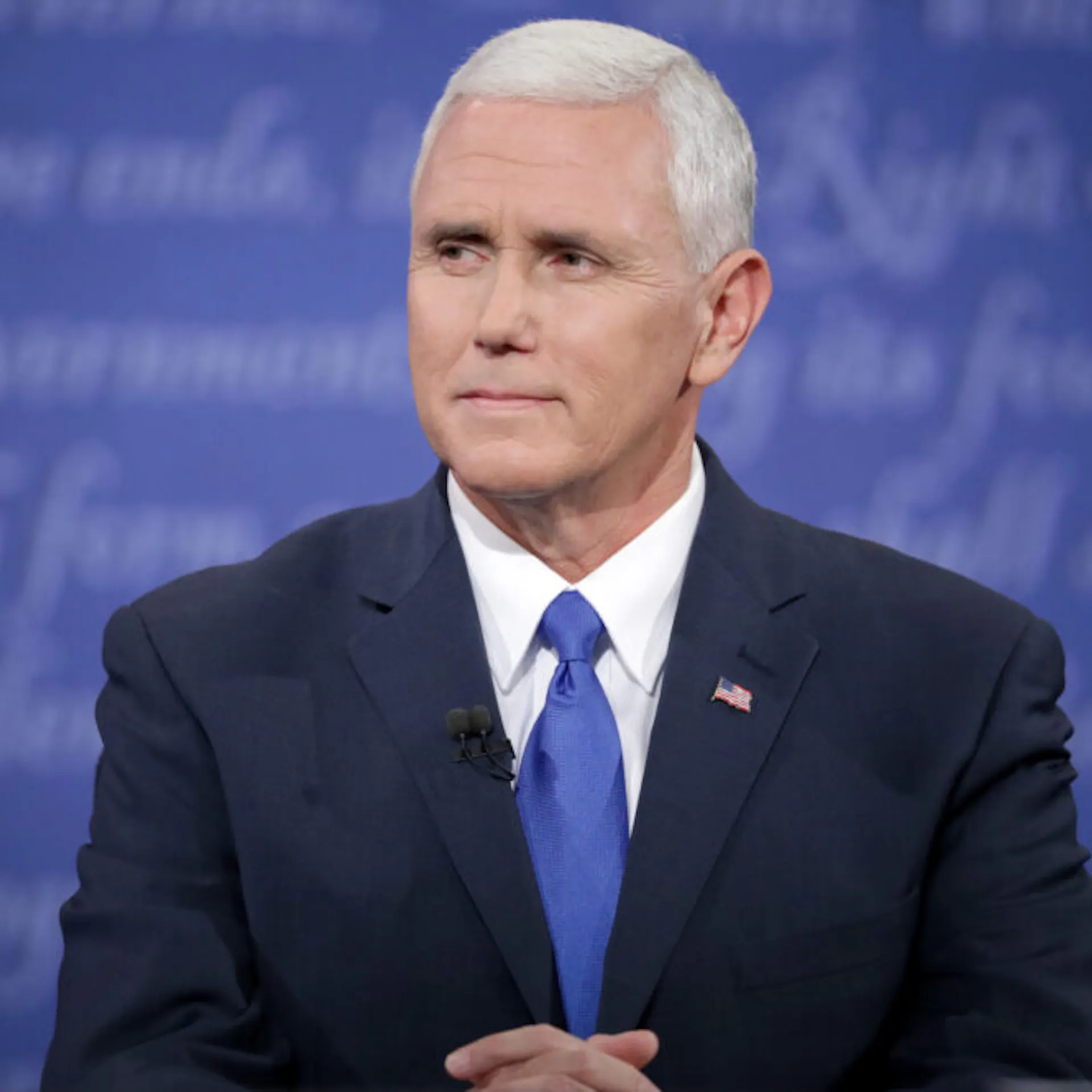 Vice President Mike Pence: A Man Who Did What Was Right, Not What Was Easy