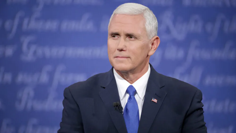 Former VP Mike Pence Launches ‘American Freedom’ Podcast With YAF