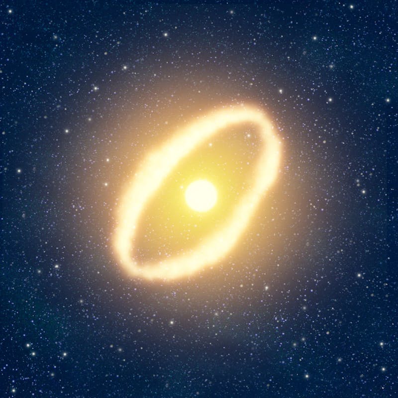 Most Distant Quasar, Huge Black Hole Found Taking Scientists Back To Dawn Of Universe