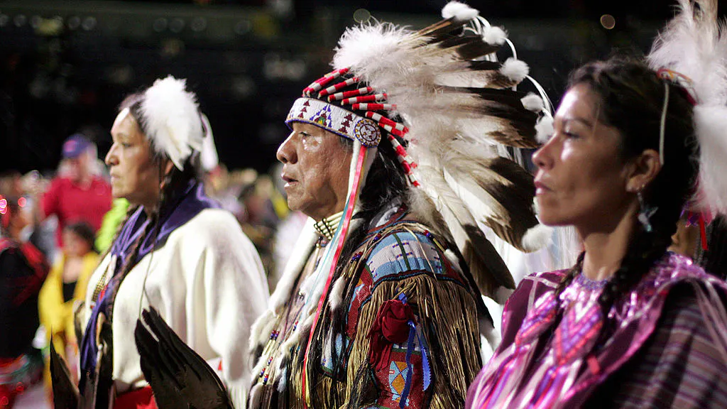 ‘Your Order Is A Direct Attack’: Native American Tribe Condemns Biden Administration’s Secretarial Order