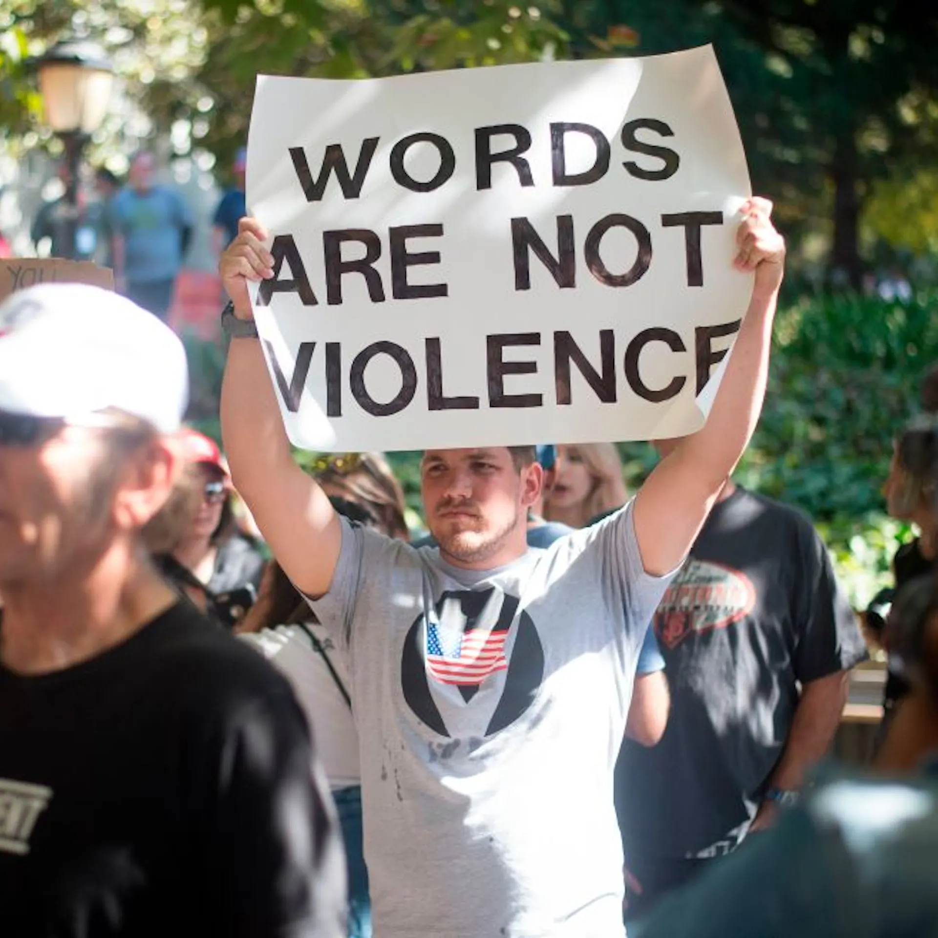 What Biden’s Presidency May Mean For First Amendment Freedoms On Campus