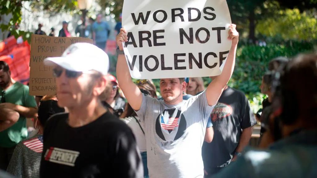 What Biden’s Presidency May Mean For First Amendment Freedoms On Campus