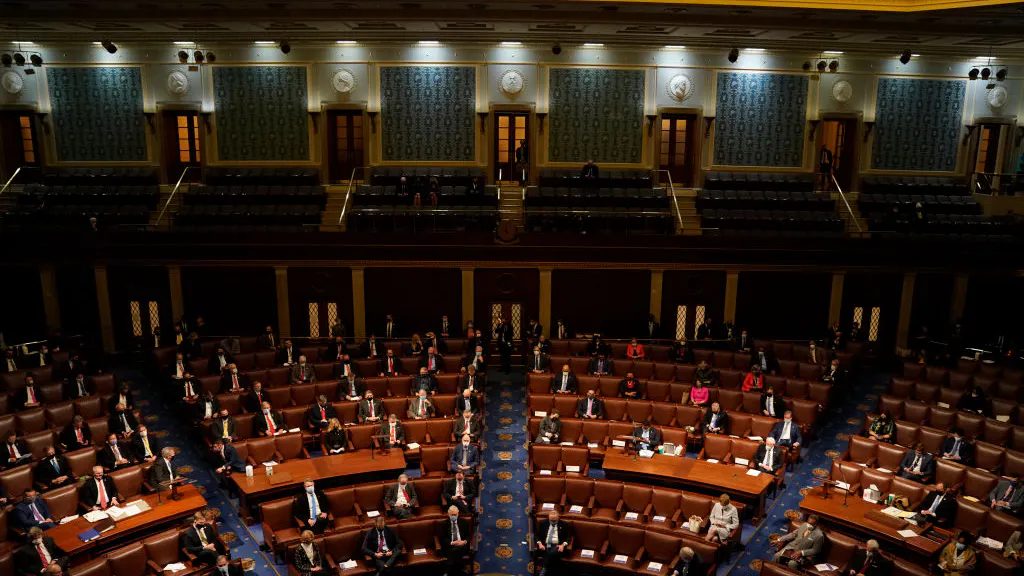 Seventeen House GOP Freshmen Offer To Work With Biden: ‘Partisan Divide’ Doesn’t ‘Serve A Single American’