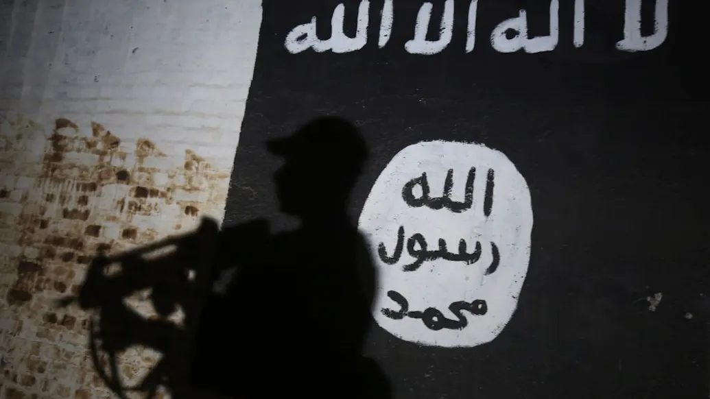 U.S. Army Soldier Arrested On Terrorism Charges, Allegedly Tried To Help ISIS Ambush U.S. Troops And Target NYC 9/11 Memorial