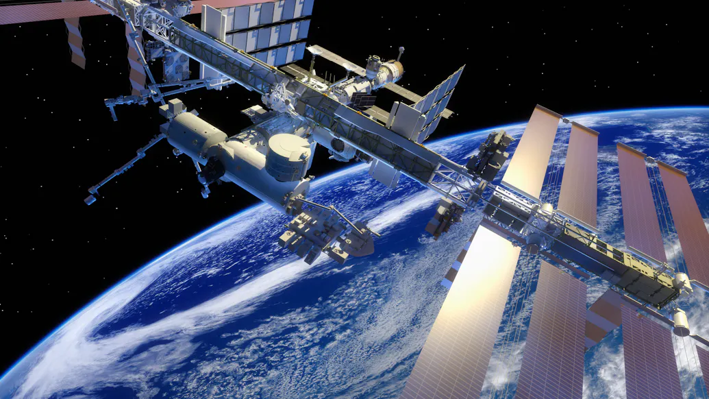 Three Private Citizens Paying $55 Million Each For Trip To International Space Station