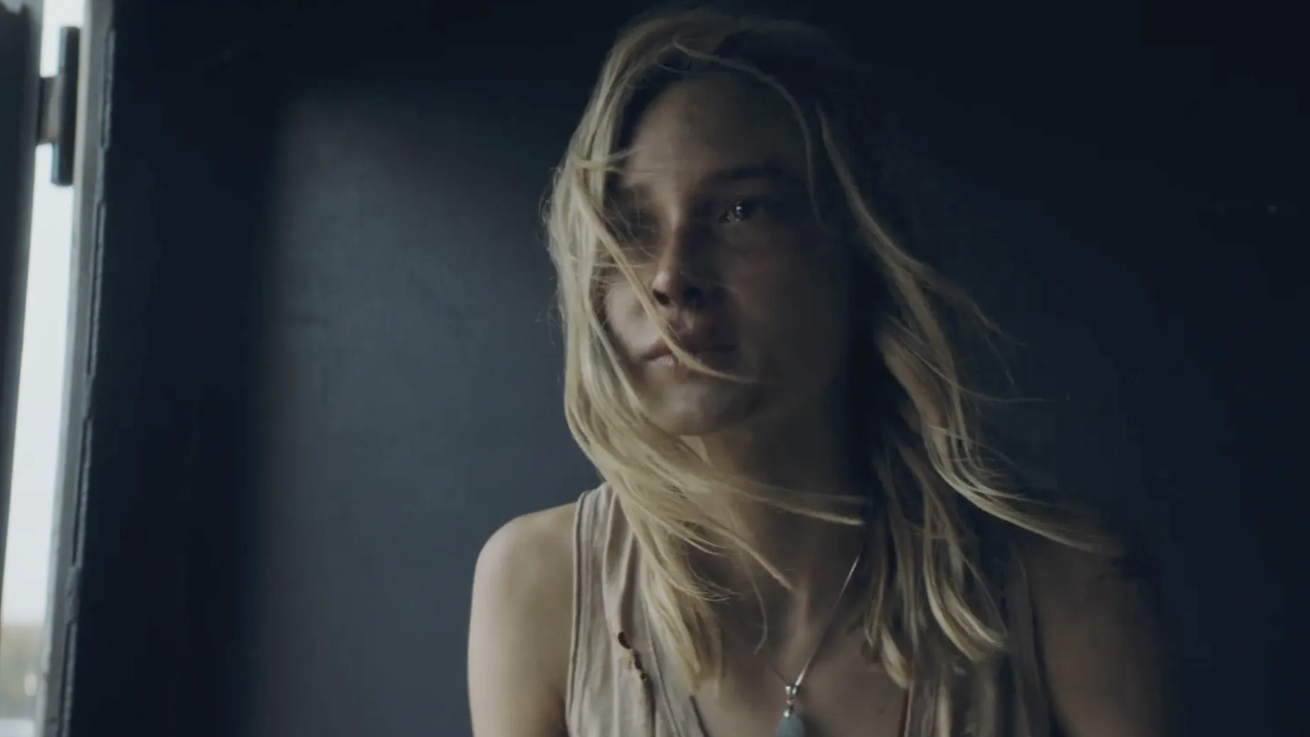 EXCLUSIVE: Actress Isabel May Talks Controversial New Film ‘Run Hide Fight’