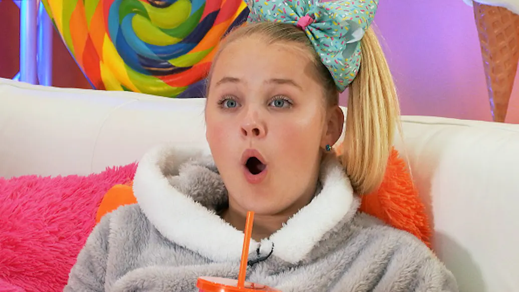 JoJo Siwa Comes Out As LGBTQ, Identifies As Neither Gay Nor Straight