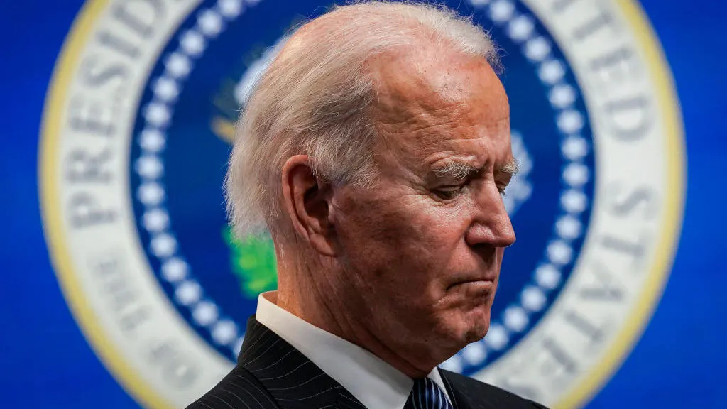 Biden Begged Family Member To ‘Watch Yourself’ In Business Dealings: Report
